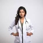 Dr. Jane Doe