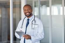 Dr. Daniel Carter